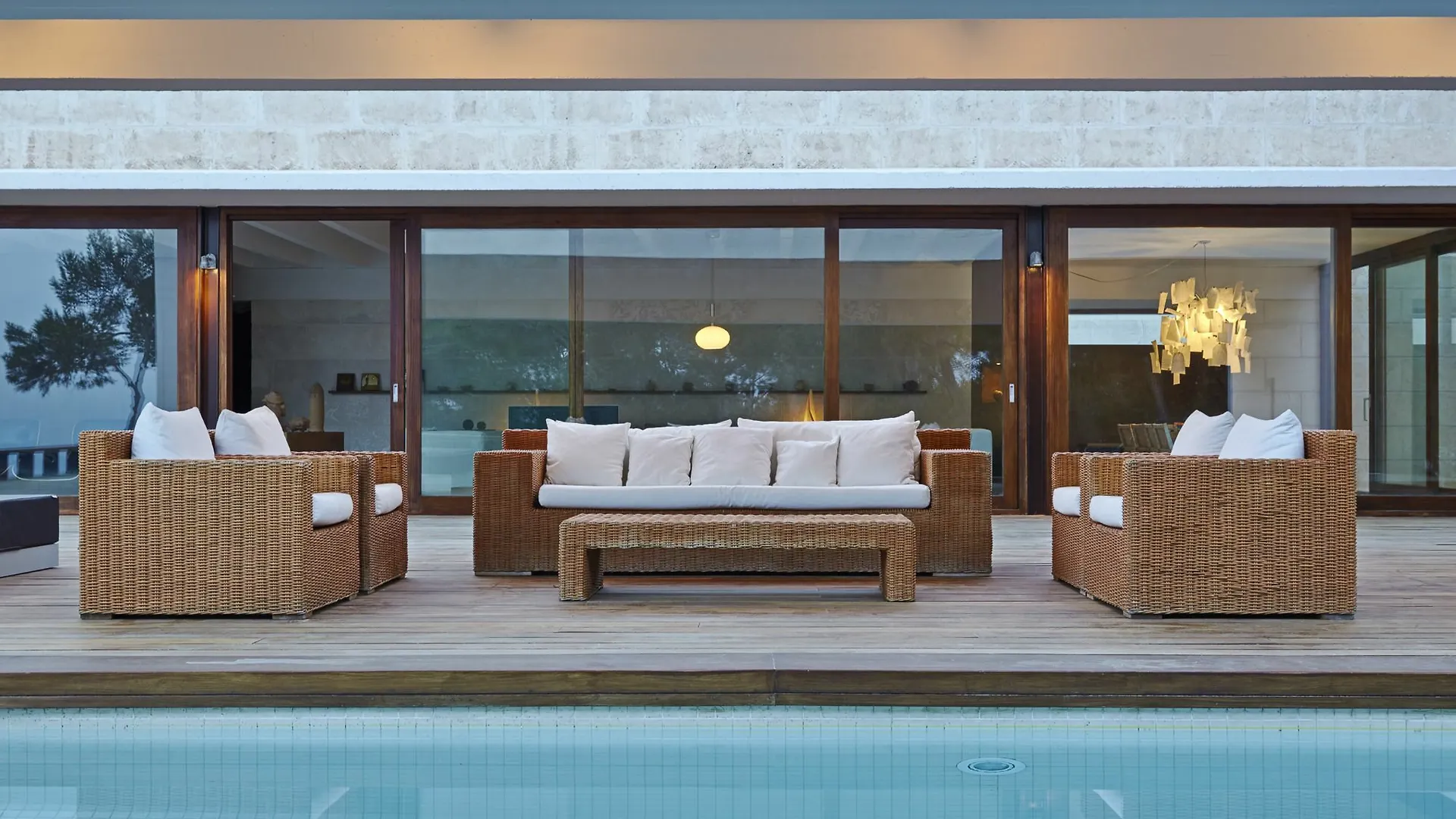 Villa Es Raig Ibiza Santa Eularia des Riu