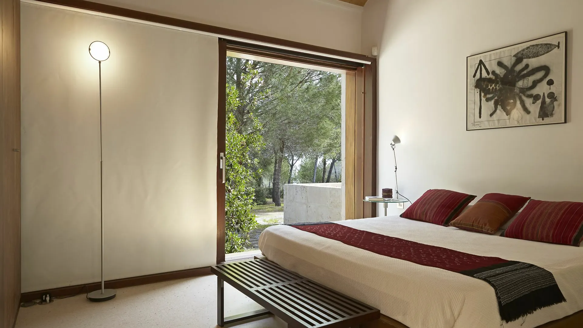 Villa Es Raig Ibiza Santa Eularia des Riu