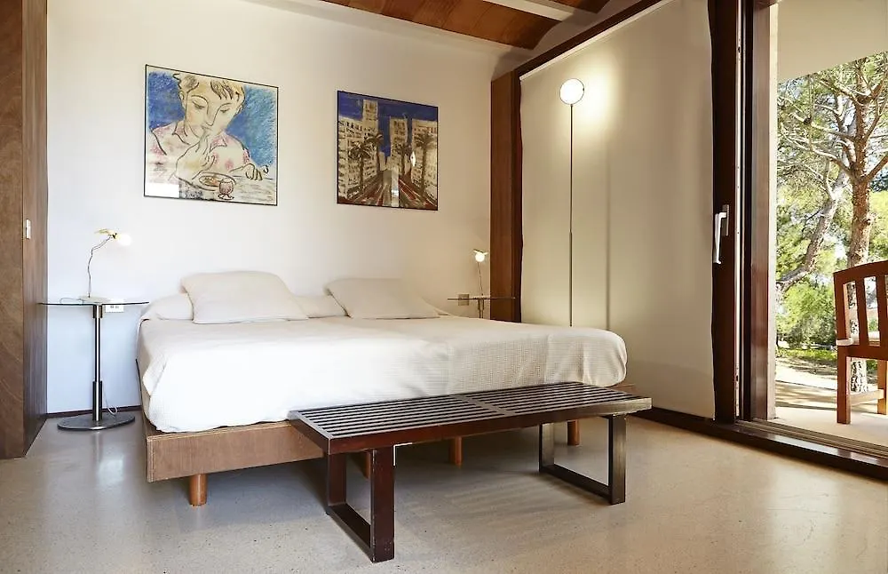 Villa Es Raig Ibiza Santa Eularia des Riu